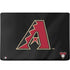 MLB Arizona Diamondbacks Alternate/Away Jersey MacBook Skins