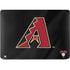 MLB Arizona Diamondbacks Alternate/Away Jersey Apple MacBook Pro 16-inch Skin