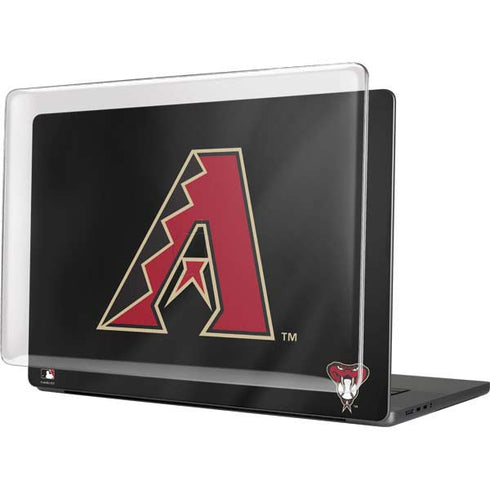 MLB Arizona Diamondbacks Alternate/Away Jersey MacBook Cases