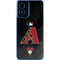 MLB Arizona Diamondbacks Alternate/Away Jersey Moto G Play 4G (2024) Skin