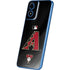 MLB Arizona Diamondbacks Alternate/Away Jersey Moto G Play 4G (2024) Skin