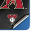 MLB Arizona Diamondbacks Alternate/Away Jersey Moto G Play 4G (2024) Skin