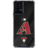 MLB Arizona Diamondbacks Alternate/Away Jersey Moto G Power 5G (2024) Clear Case