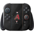 MLB Arizona Diamondbacks Alternate/Away Jersey Nintendo Switch 2 (2025) with Joy-Con Skin