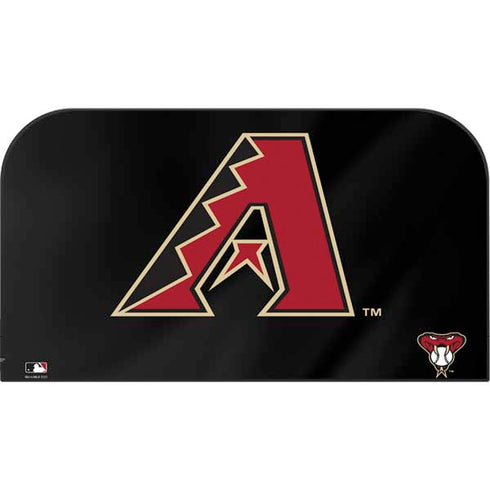 MLB Arizona Diamondbacks Alternate/Away Jersey Nintendo Switch 2 (2025) with Joy-Con Skin