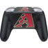 MLB Arizona Diamondbacks Alternate/Away Jersey Nintendo Switch 2 (2025) Pro Controller Skin