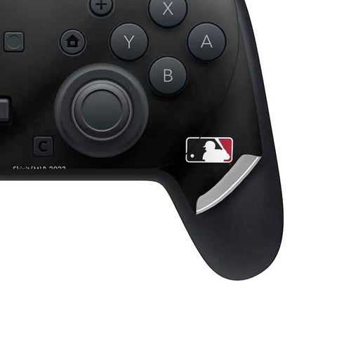 MLB Arizona Diamondbacks Alternate/Away Jersey Nintendo Switch 2 (2025) Pro Controller Skin
