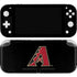 MLB Arizona Diamondbacks Alternate/Away Jersey Nintendo Skins