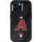 MLB Arizona Diamondbacks Alternate/Away Jersey Otterbox Defender iPhone Skin