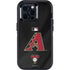 MLB Arizona Diamondbacks Alternate/Away Jersey Otterbox Defender iPhone Skin