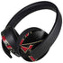 MLB Arizona Diamondbacks Alternate/Away Jersey PlayStation 4 Gold Wireless Headset Skin