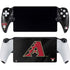 MLB Arizona Diamondbacks Alternate/Away Jersey PlayStation Portal Remote Player Skin
