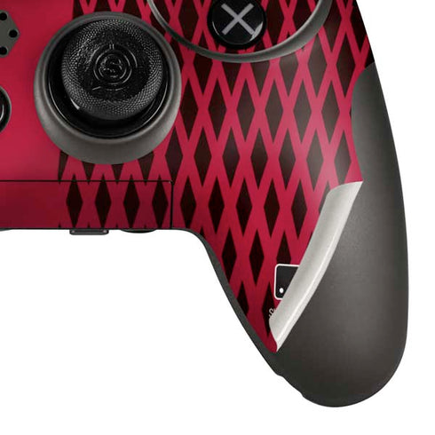 MLB Arizona Diamondbacks Alternate/Away Jersey PlayStation Scuf Vantage 2 Controller Skin