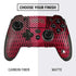 MLB Arizona Diamondbacks Alternate/Away Jersey PlayStation Scuf Vantage 2 Controller Skin