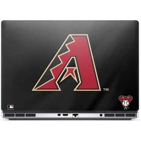 MLB Arizona Diamondbacks Alternate/Away Jersey Dell Precision Skin