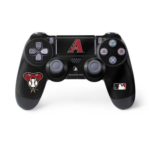 MLB Arizona Diamondbacks Alternate/Away Jersey PlayStation PS4 Skins