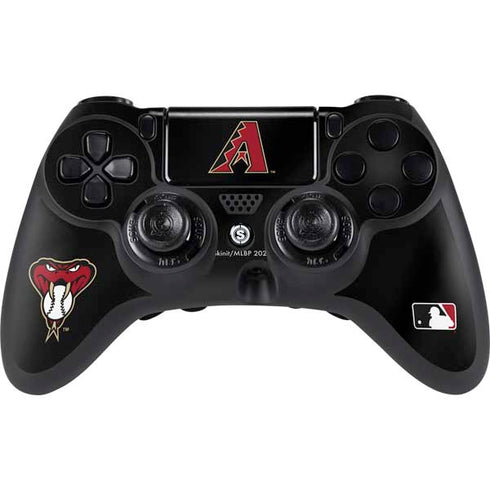 MLB Arizona Diamondbacks Alternate/Away Jersey PlayStation PS4 Skins