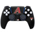 MLB Arizona Diamondbacks Alternate/Away Jersey PlayStation PS5 Skins