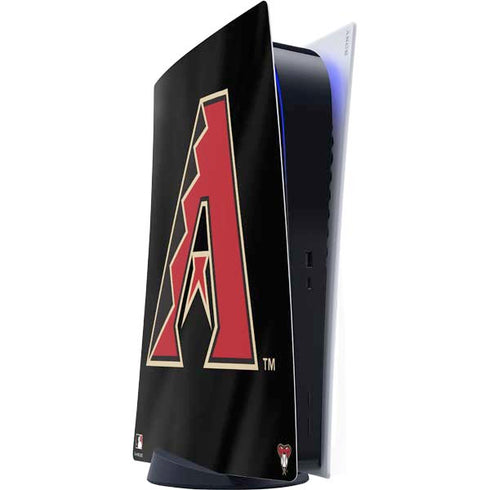 MLB Arizona Diamondbacks Alternate/Away Jersey PlayStation PS5 Skins
