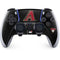 MLB Arizona Diamondbacks Alternate/Away Jersey PS5 DualSense Edge Pro Controller Skin