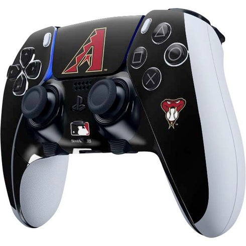 MLB Arizona Diamondbacks Alternate/Away Jersey PS5 DualSense Edge Pro Controller Skin