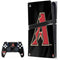 MLB Arizona Diamondbacks Alternate/Away Jersey PS5 Pro Bundle Skin