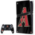 MLB Arizona Diamondbacks Alternate/Away Jersey PS5 Pro Bundle Skin