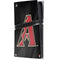 MLB Arizona Diamondbacks Alternate/Away Jersey PS5 Pro Console Skin