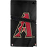 MLB Arizona Diamondbacks Alternate/Away Jersey PS5 Pro Console Skin