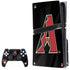 MLB Arizona Diamondbacks Alternate/Away Jersey PlayStation PS5 Skins