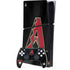 MLB Arizona Diamondbacks Alternate/Away Jersey PlayStation PS5 Skins
