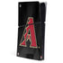 MLB Arizona Diamondbacks Alternate/Away Jersey PS5 Slim Digital Edition Console Skin