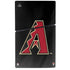 MLB Arizona Diamondbacks Alternate/Away Jersey PS5 Slim Digital Edition Console Skin