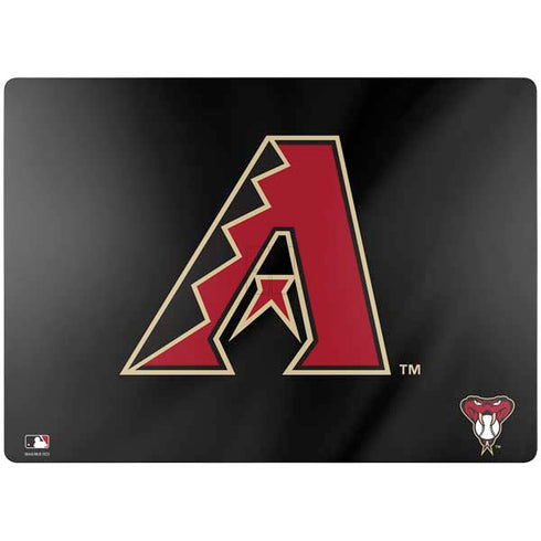 MLB Arizona Diamondbacks Alternate/Away Jersey Surface Laptop 7 13.8in Skin