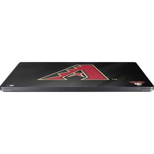 MLB Arizona Diamondbacks Alternate/Away Jersey Surface Laptop 7 13.8in Skin