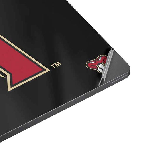 MLB Arizona Diamondbacks Alternate/Away Jersey Surface Laptop 7 13.8in Skin