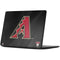 MLB Arizona Diamondbacks Alternate/Away Jersey Surface Laptop 7 15in Skin