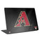 MLB Arizona Diamondbacks Alternate/Away Jersey Laptop Skins
