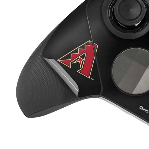 MLB Arizona Diamondbacks Alternate/Away Jersey Xbox Elite Wireless Controller Series 2 Skin