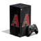 MLB Arizona Diamondbacks Alternate/Away Jersey Xbox Series X Bundle Skin