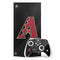 MLB Arizona Diamondbacks Alternate/Away Jersey Xbox Series X Skins