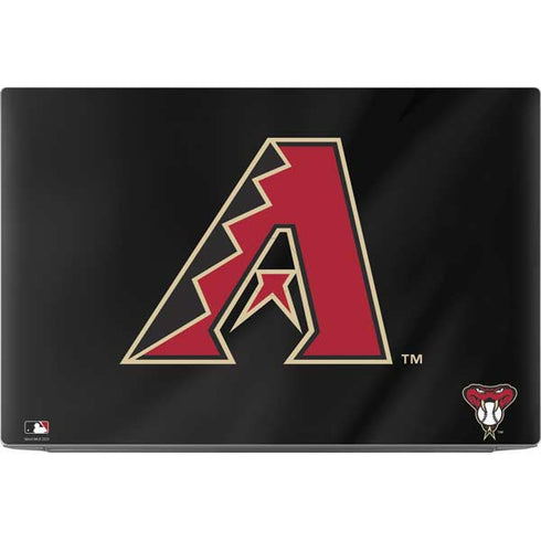 MLB Arizona Diamondbacks Alternate/Away Jersey Dell XPS Skin