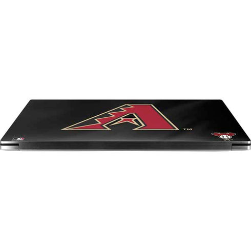 MLB Arizona Diamondbacks Alternate/Away Jersey Dell XPS Skin