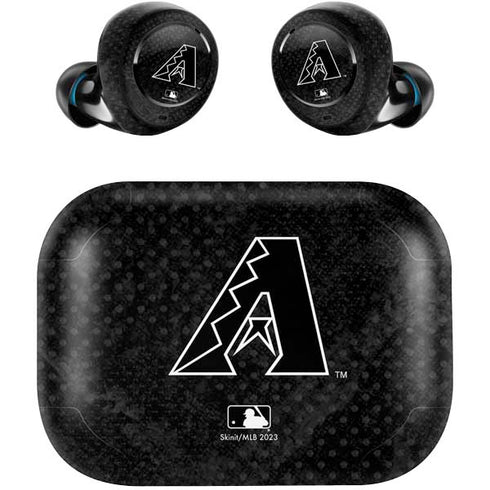 MLB Arizona Diamondbacks Dark Wash Amazon Echo Buds Skin