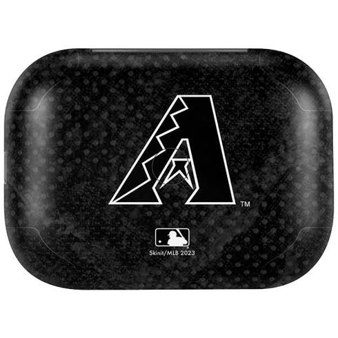 MLB Arizona Diamondbacks Dark Wash Amazon Echo Buds Skin