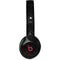 MLB Arizona Diamondbacks Dark Wash Beats Solo 3 Wireless Skin