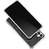 MLB Arizona Diamondbacks Dark Wash Gabb Phone 4 Clear Case