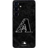 MLB Arizona Diamondbacks Dark Wash Galaxy A16 5G Skin