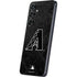 MLB Arizona Diamondbacks Dark Wash Galaxy A16 5G Skin