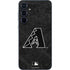 MLB Arizona Diamondbacks Dark Wash Galaxy A36 5G Skin